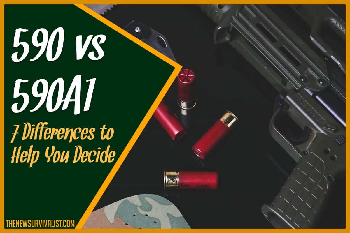 590 vs 590A1 7 Differences to Help You Decide