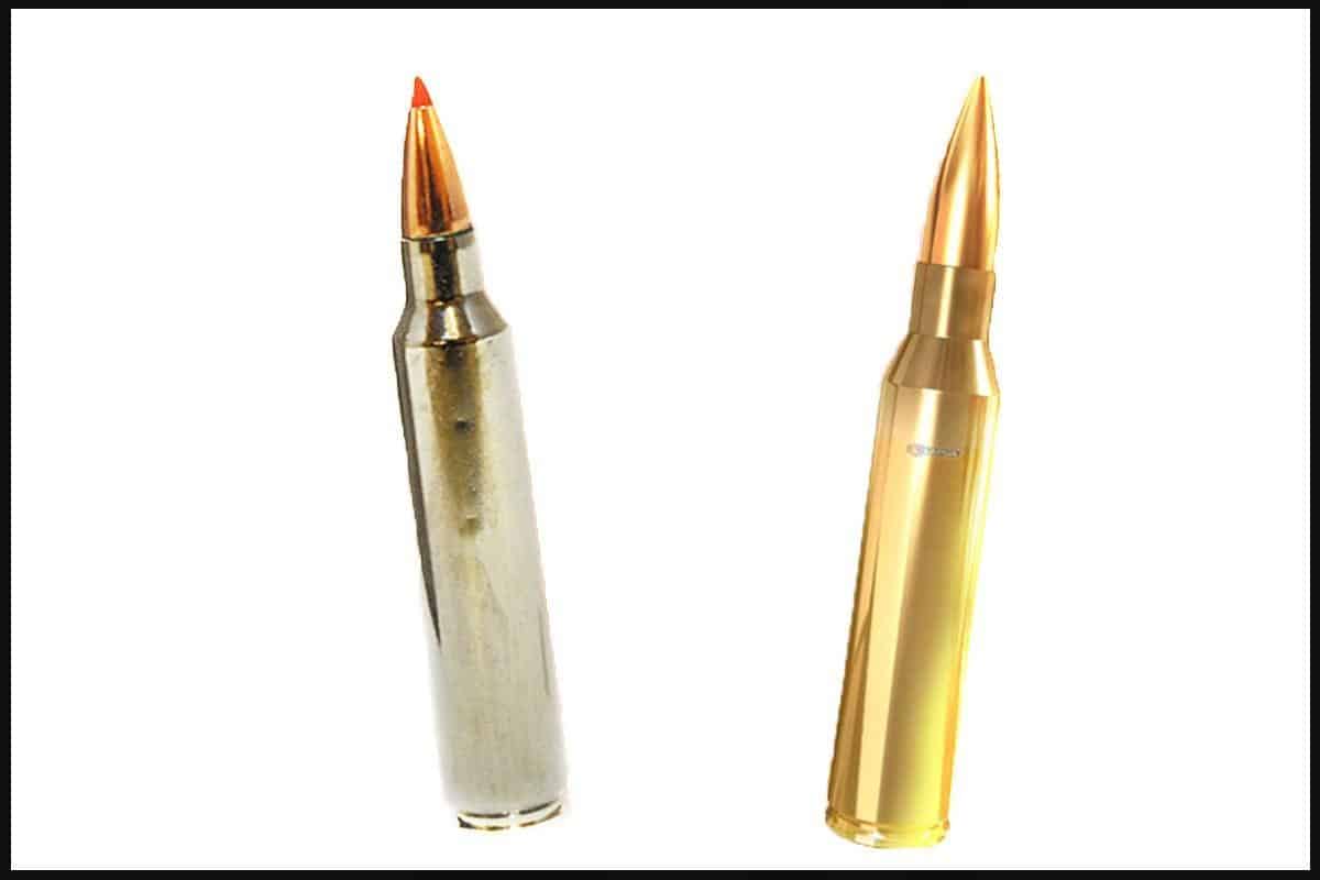 remington lapua ammunition