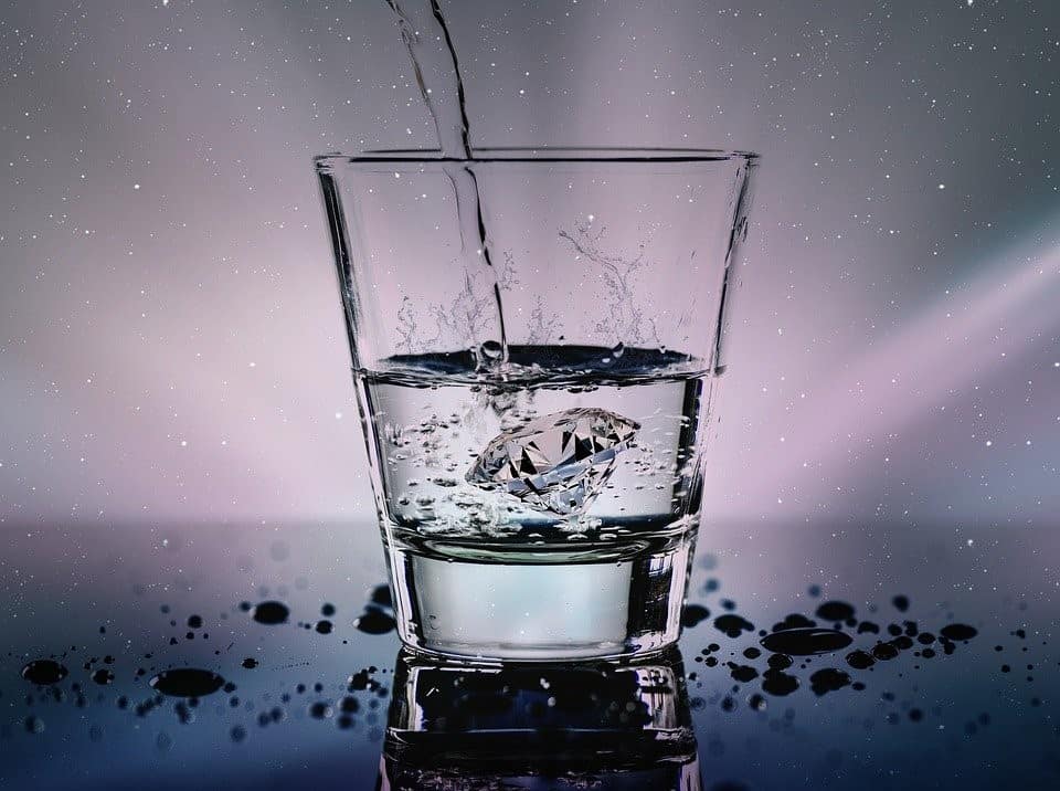 water physics