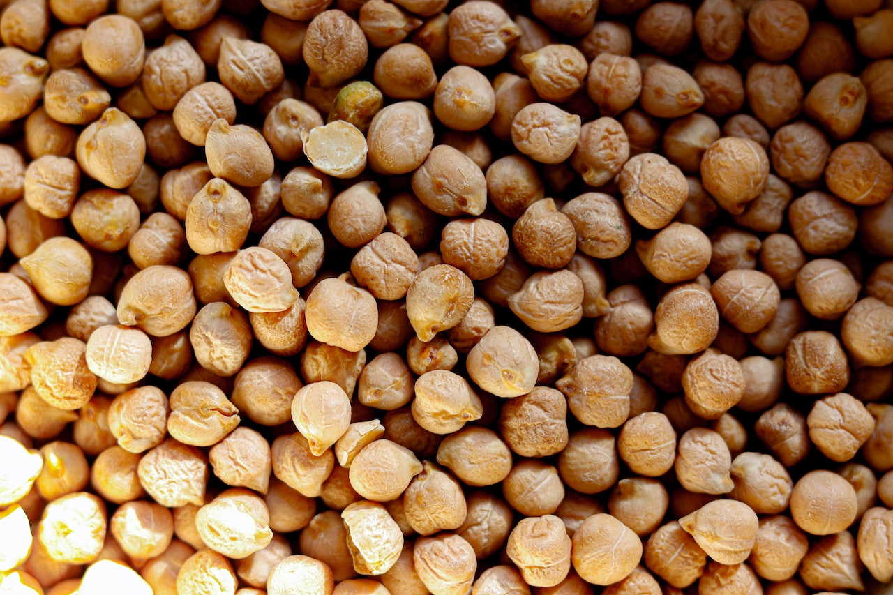 garbanzo beans